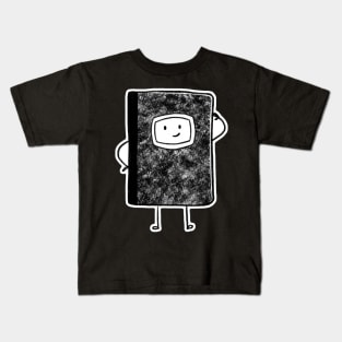 Composition Notebook Kids T-Shirt